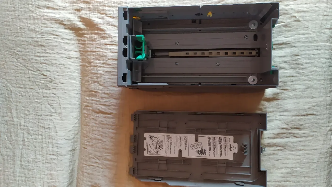 Органайзер ящик кейс универсальный 4