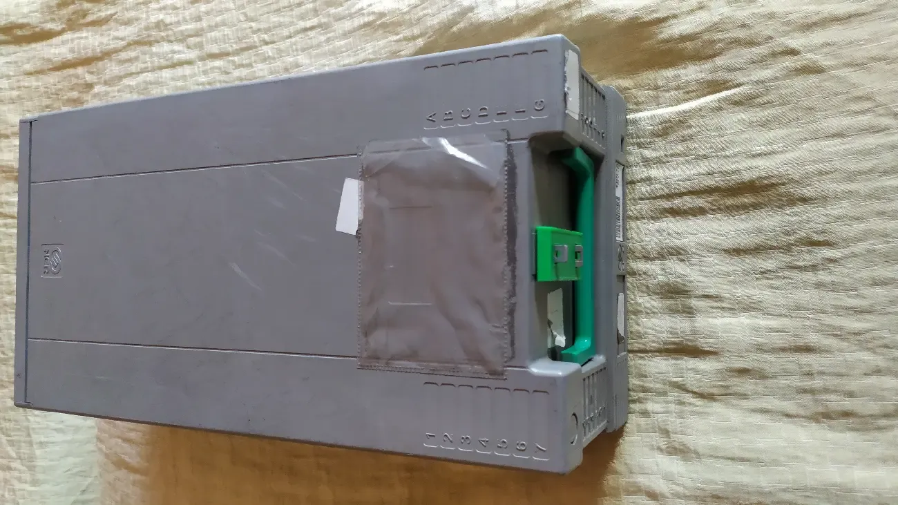 Органайзер ящик кейс универсальный 9