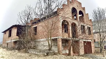 Обміняю на авто або нерухомість