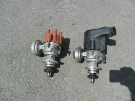 Bosch 0237302040, Трамблёр BMW М20, Bosch 0237302011, оригинал