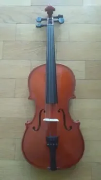 Скрипка