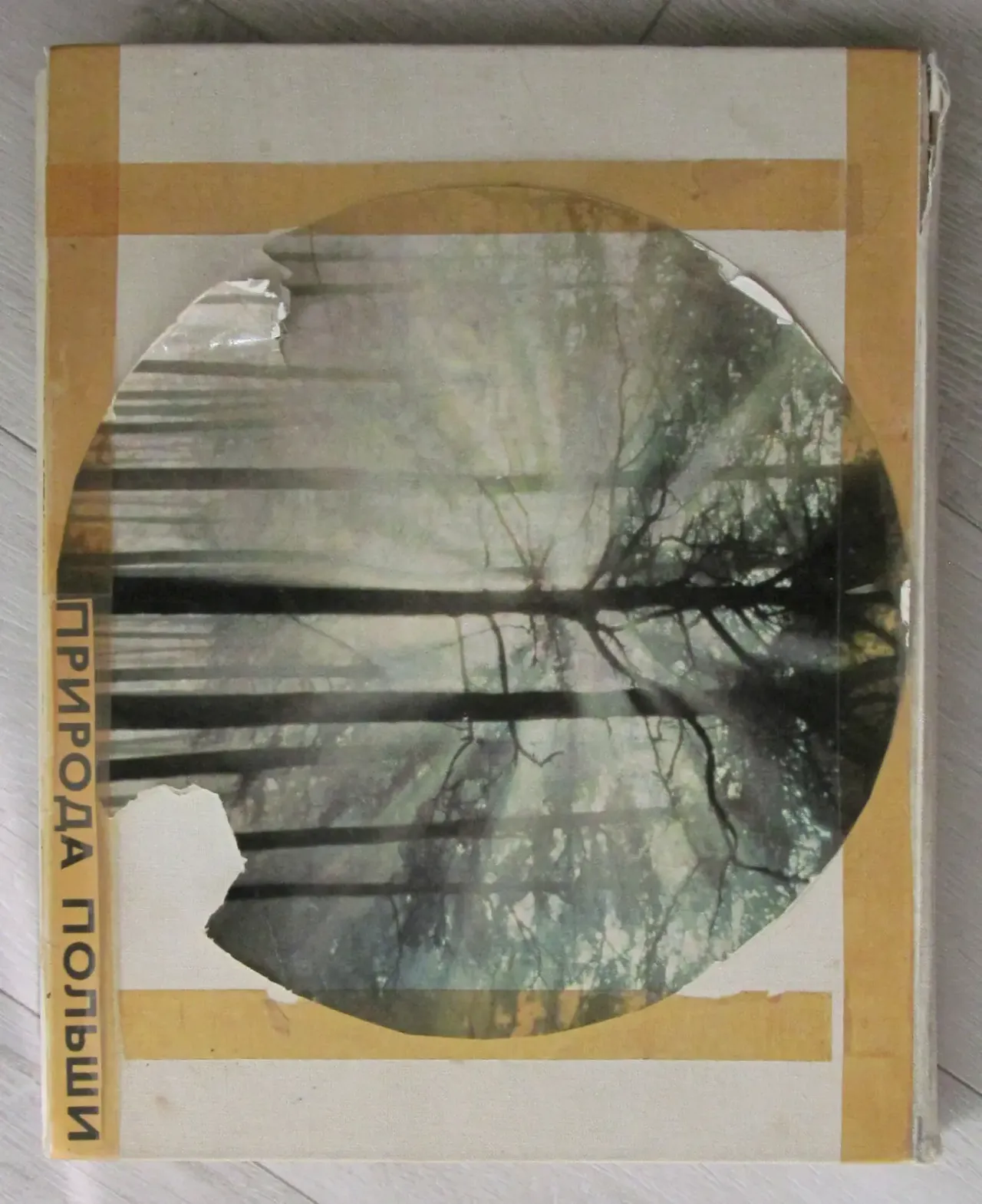 Фотоальбом 