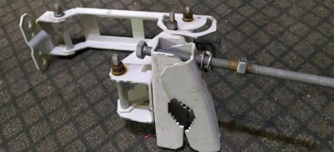 Кронштейн боксерской груши 5