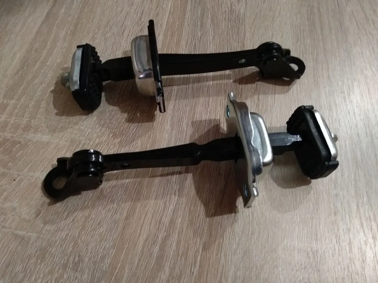 Ограничители дверей Honda Civic 4D (2006-2011)