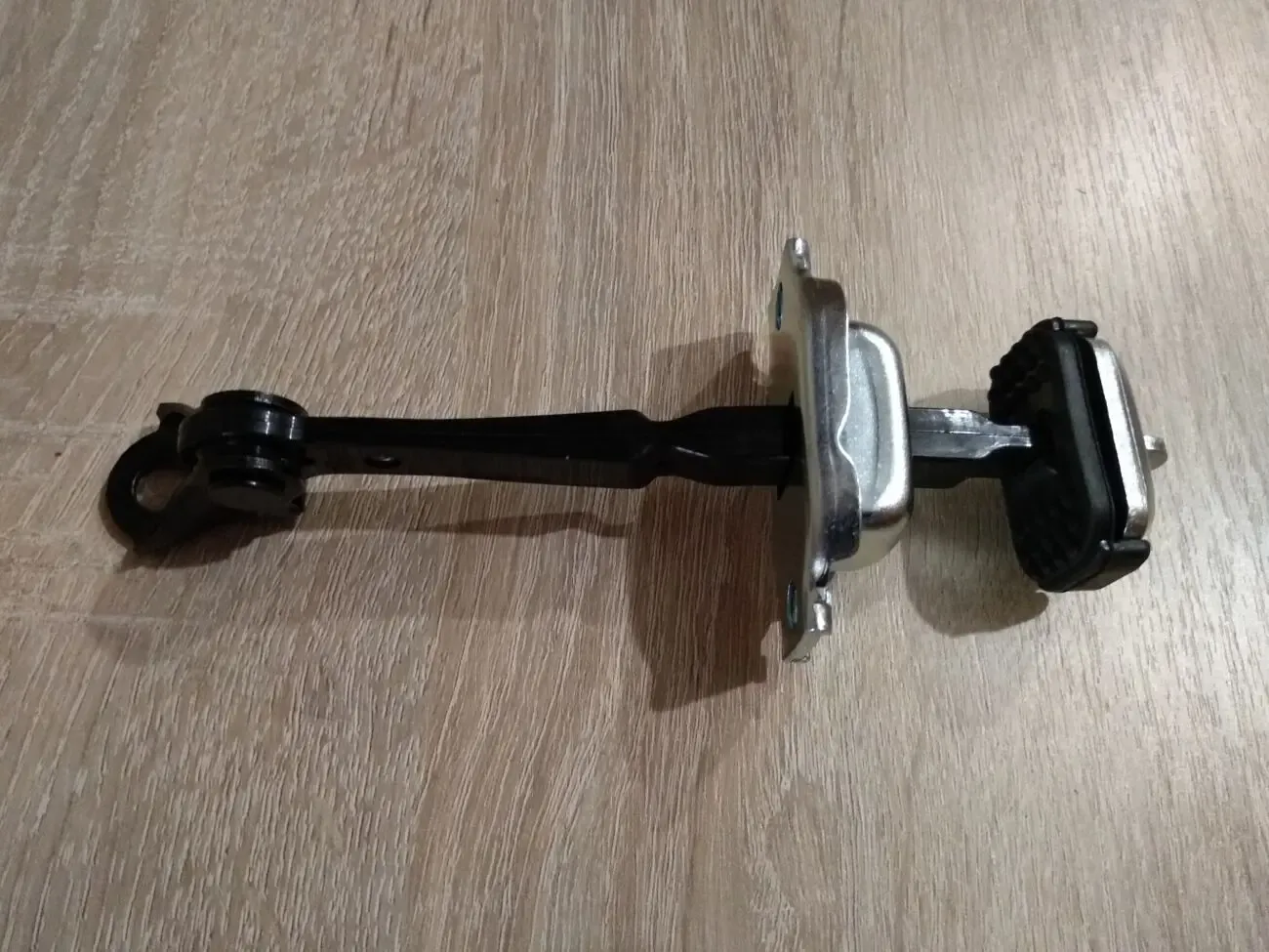 Ограничители дверей Honda Civic 4D (2006-2011) 2