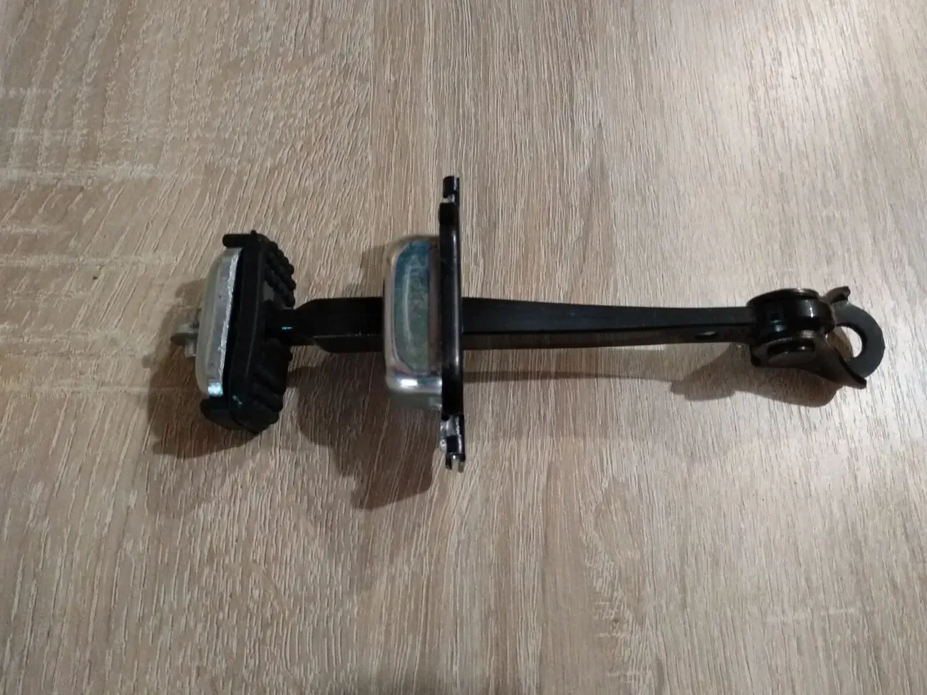 Ограничители дверей Honda Civic 4D (2006-2011) 3