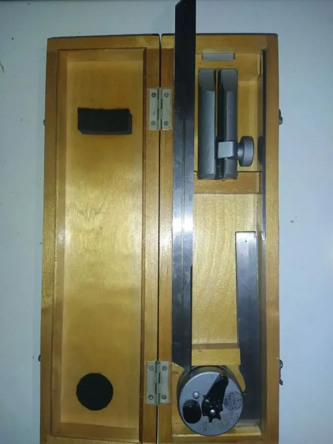 угломер оптический УО-2