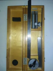 угломер оптический УО-2