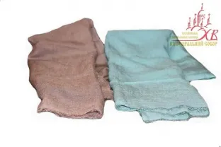 Шарфик платок