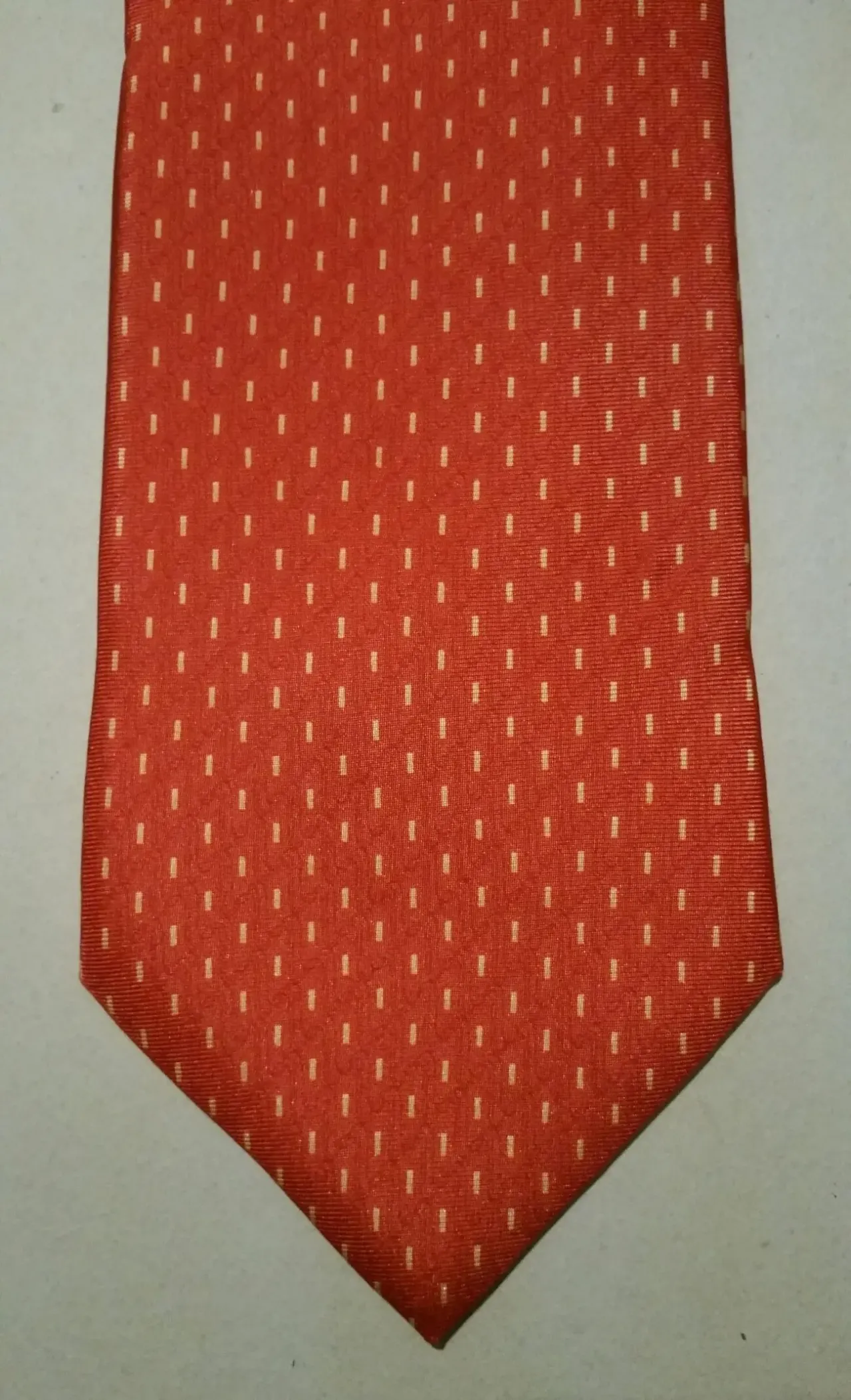 Редкий дорогой галстук Zilli Versace Hermes Brioni Vuitton Burberry