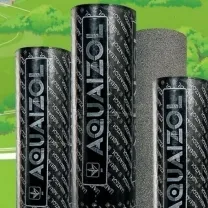 Єврорубероїд руберойд акваізол бікроеласт бікрост вінниця