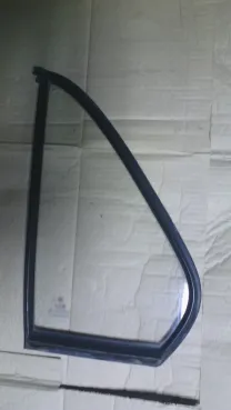 Стекло задней левой двери 51341888227 бмв е-30 оригинал