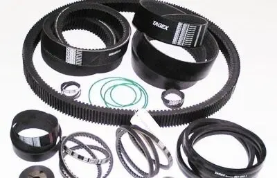 Ремни для сельхозтехники