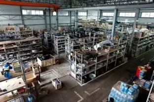 Запчасти для сельхозтехники Case, New Holland, Claas, John Deere и др