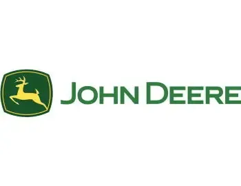Запчасти на трактор John Deere
