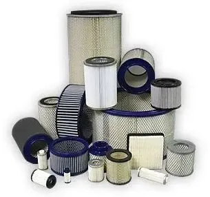 Фильтра CNH, John Deere, Claas, Donaldson, Wix, Mann, Fleetguard, HiFi