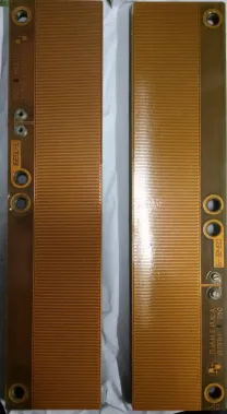 Индуктосин: Линейки ДЛПН;  ЛПЛИ-Н,  головки ГЛПЛИ-Н, ДЛПН: ЛПЛИ-Н-3