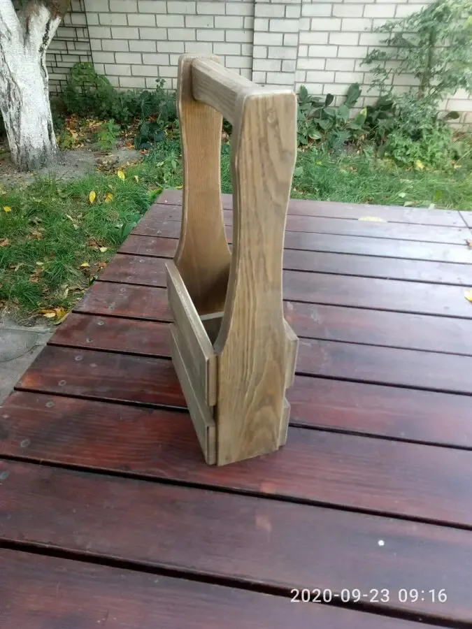 Ящик для вина подарочный 8