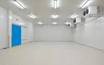 Холодильный комплекс,аренда камер и складов в Одессе