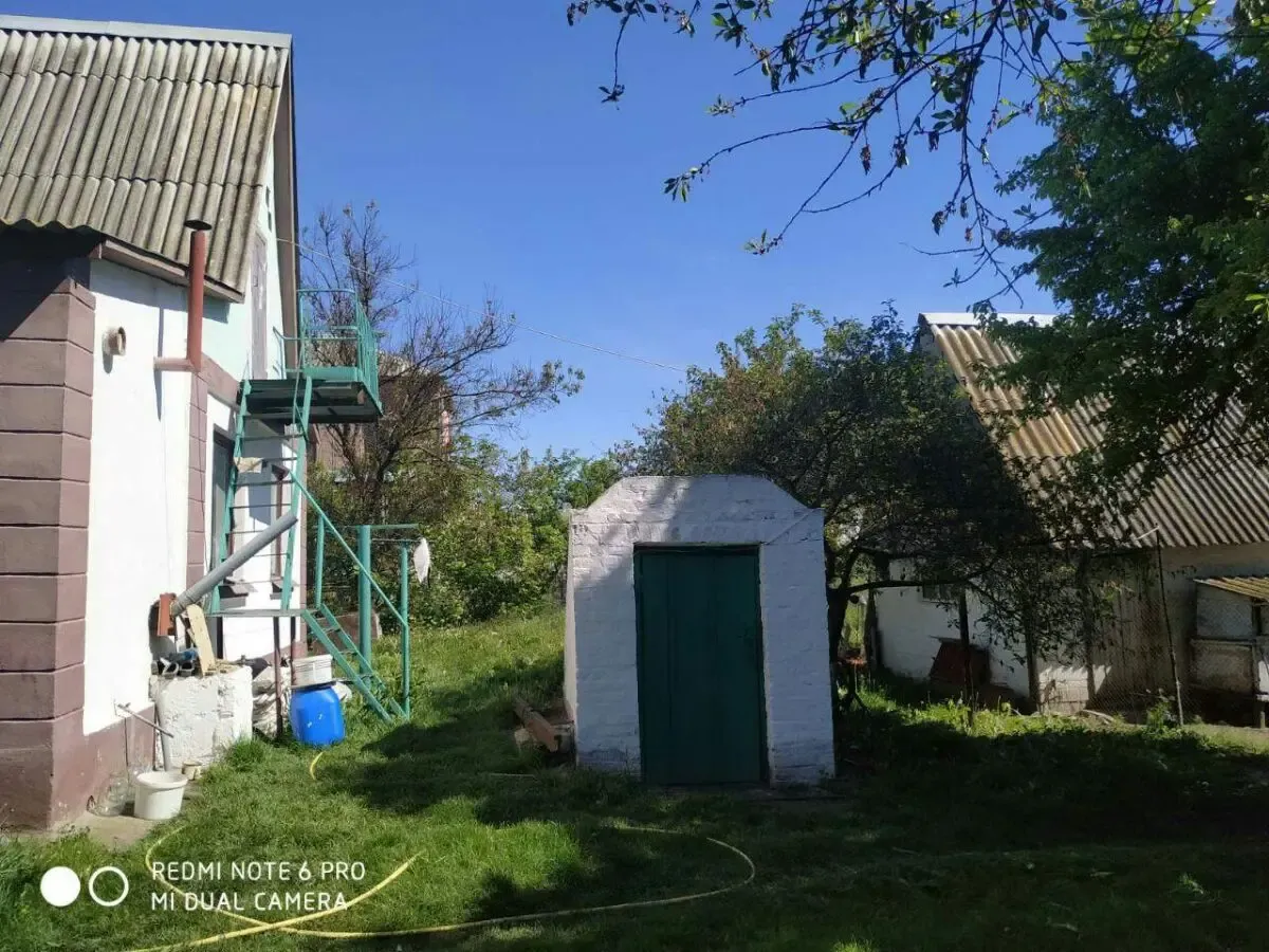 Продам будинок в с.Городище-Пустоварівське, Володарського р-на 4