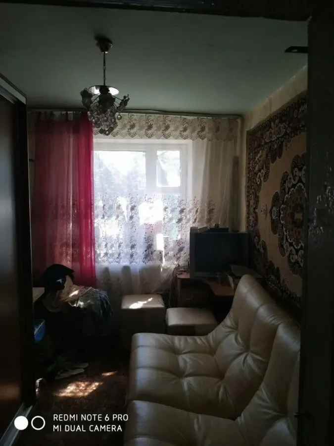 Продам будинок в с.Городище-Пустоварівське, Володарського р-на 9