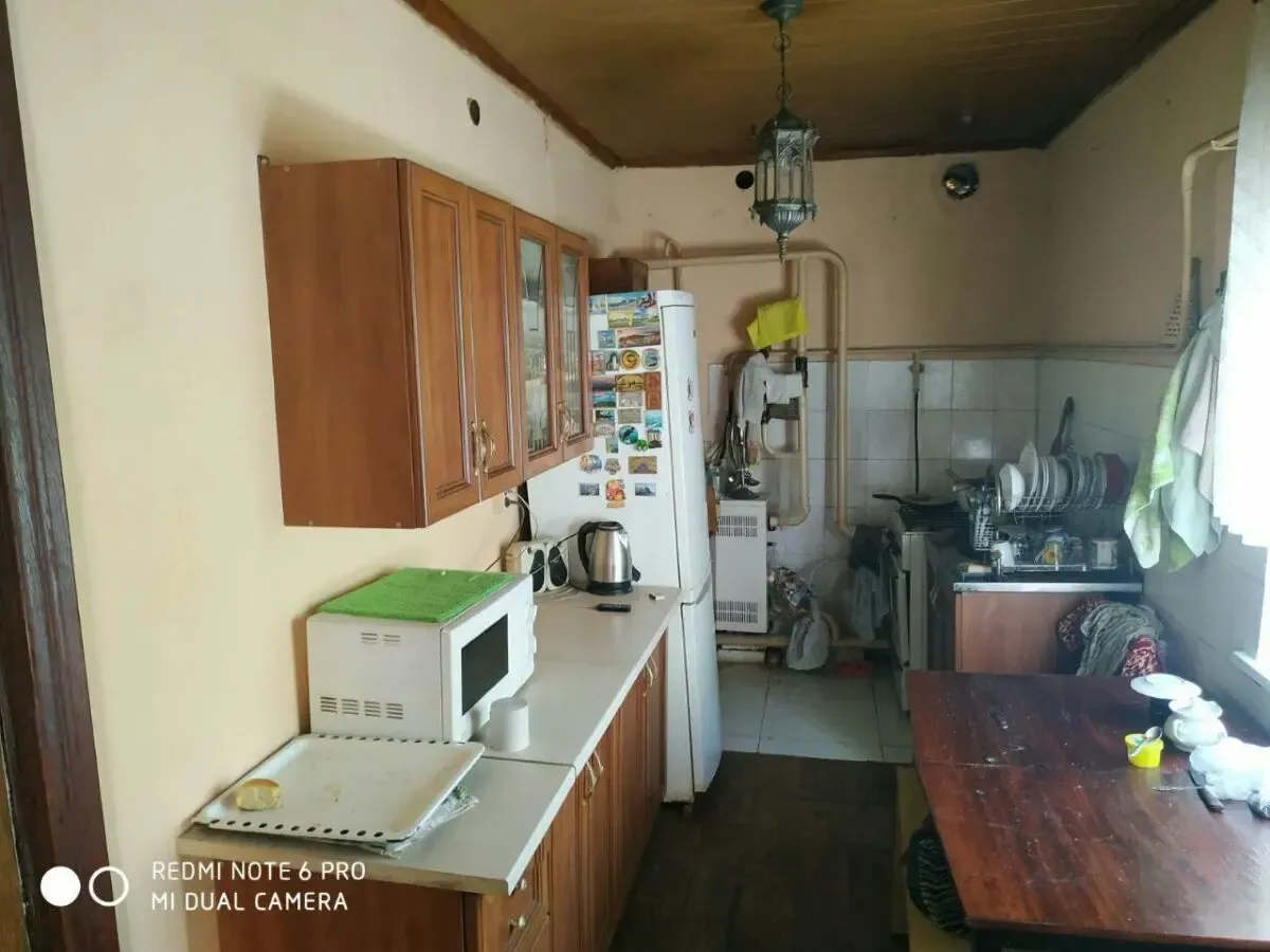 Продам будинок в с.Городище-Пустоварівське, Володарського р-на 6