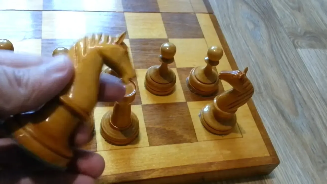 Куплю настольные игры Ссср (шахматы, шашки, домино, лотто) 2