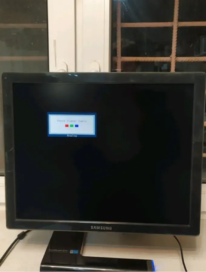 Мониторы 19 дюймов ассортимент 2