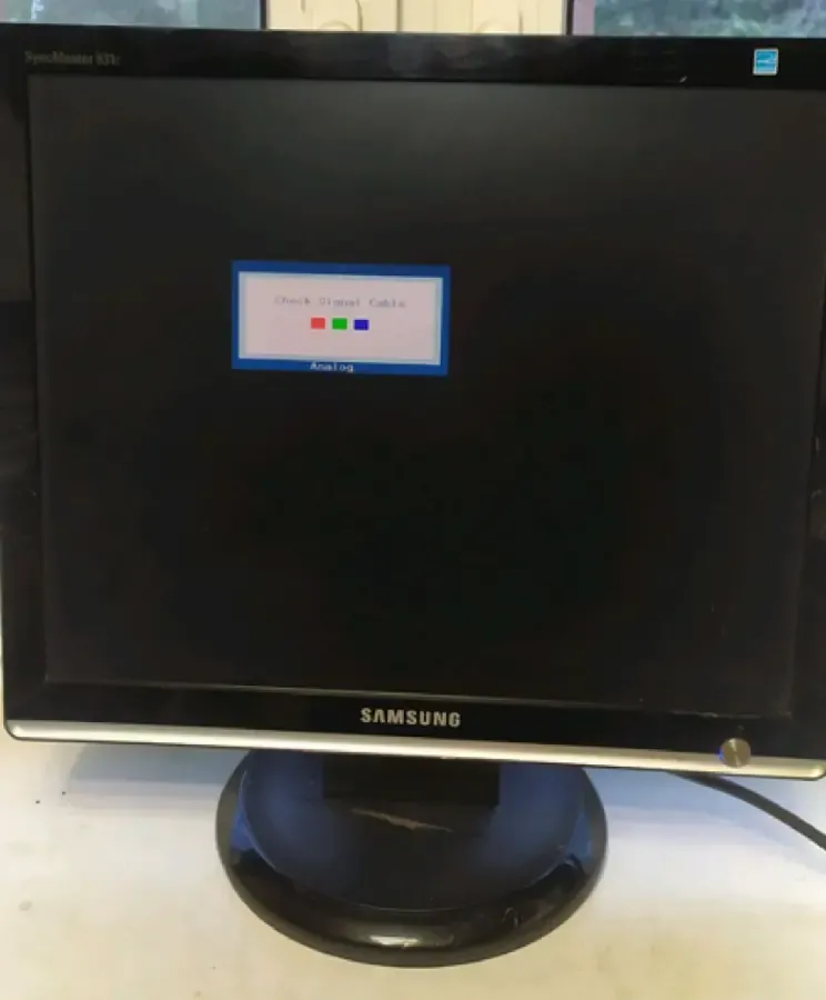 Мониторы 19 дюймов ассортимент 9