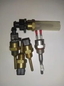 Датчик температуры PT 1000