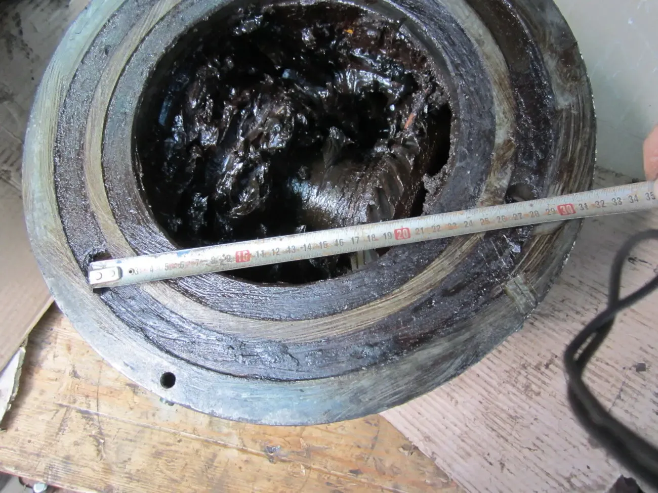 Вертикальная головка  фрезерного станка FU 315 4