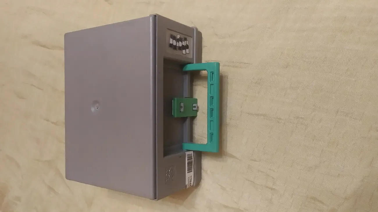 Кейсы универсальные 4