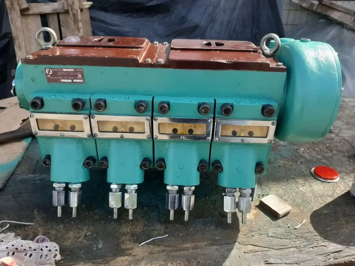 Лубрикаторы 4