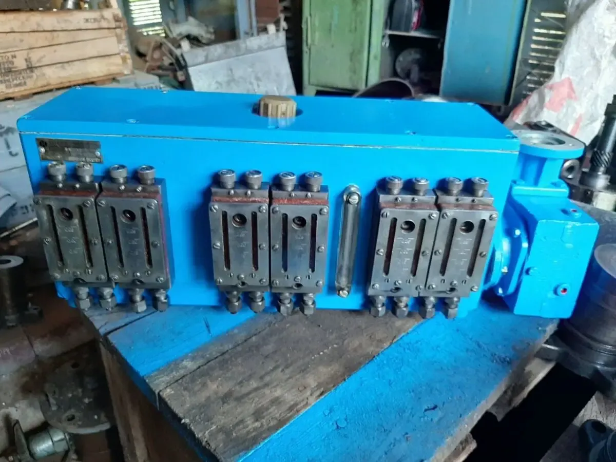 Лубрикаторы 2