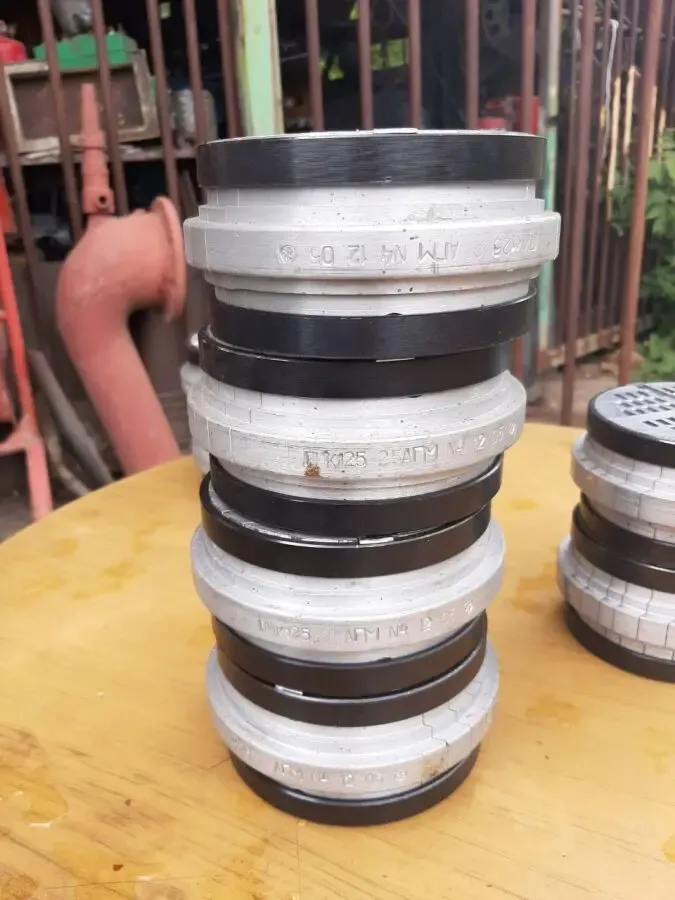 Клапан ПИК-110, ПИК-125, ПИК-150, ПИК-165, ПИК-180, ПИК-220