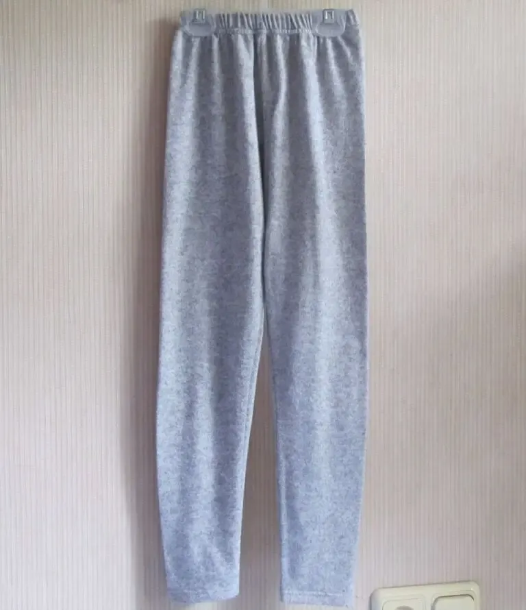 Замечательные термоштаны, от 5 до 7 лет