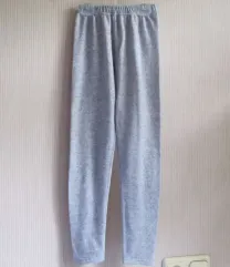 Замечательные термоштаны, от 5 до 7 лет