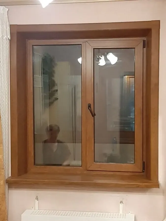 Откосы на окна и двери, монтаж и отделка 7