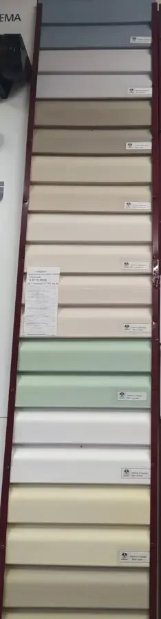 Отделка фасадов 3