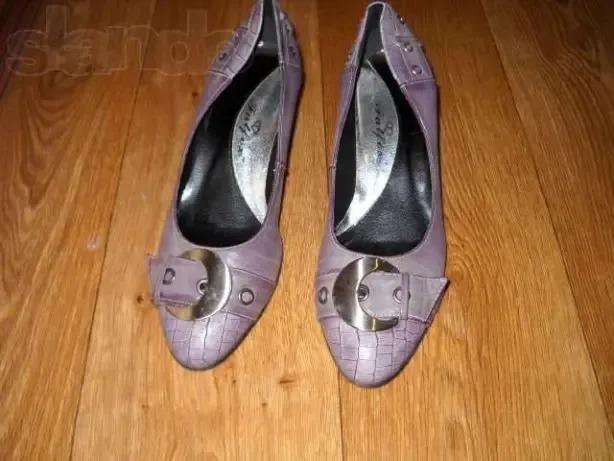 Туфли женские р.39