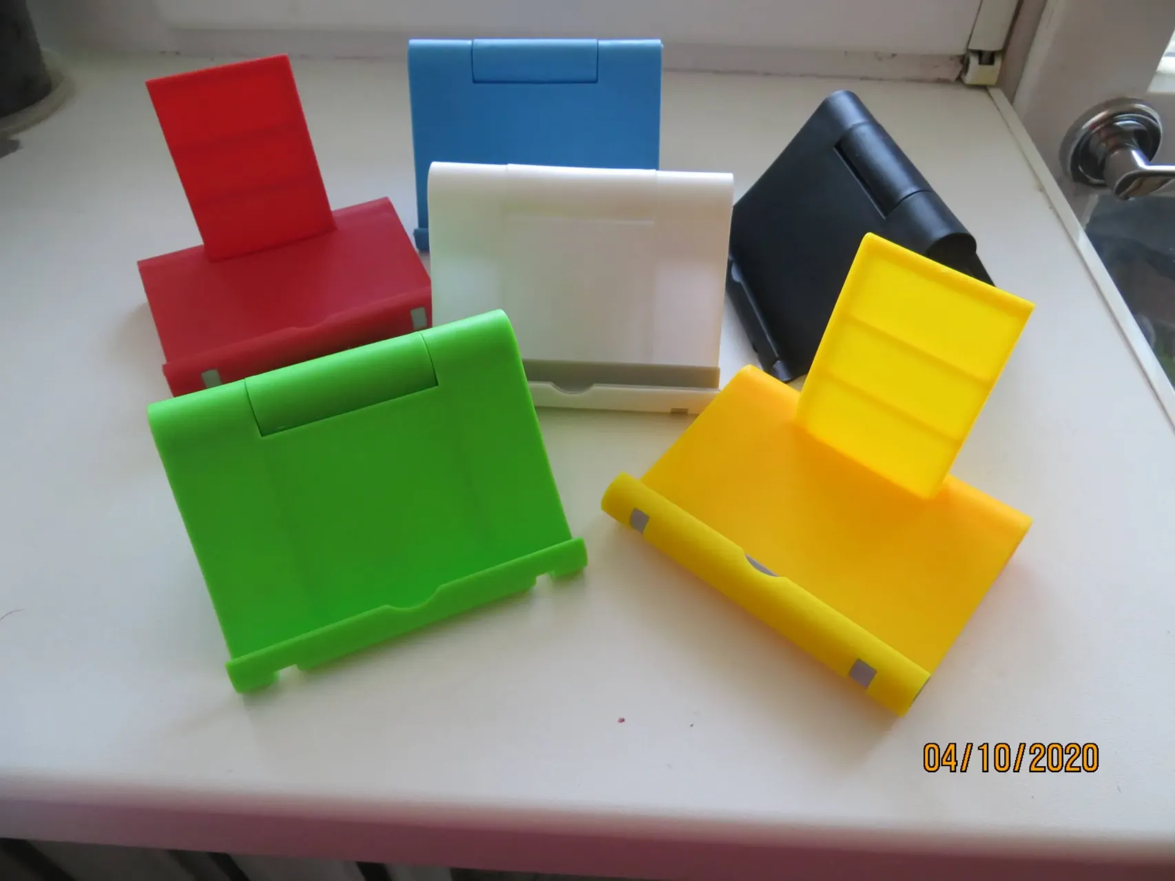 Подставка для телефона, смартфона 2