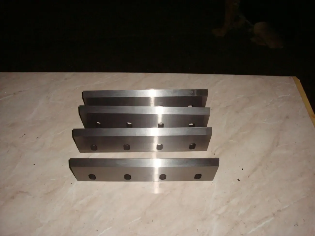 Ножи для шредера