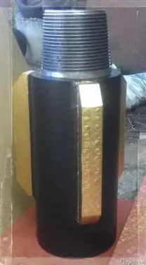 Буровой калибратор