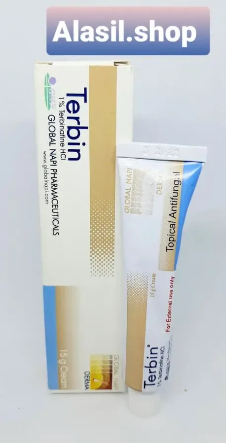 Тербин terbin 15г Египет 2