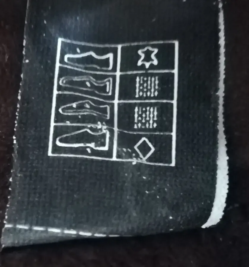 НапівЧобітки полусапожки осінні Tamaris. Розмір 38 (25 см) 9