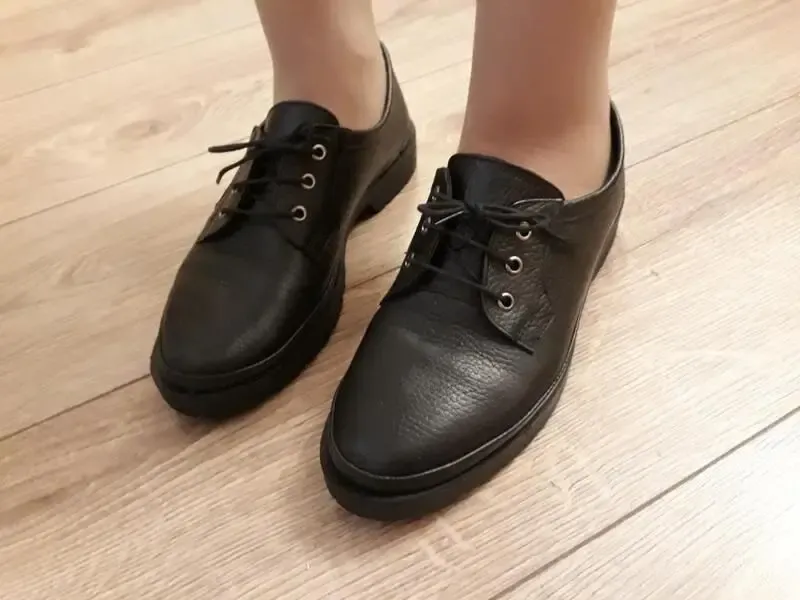 Туфли Magza р.38 6