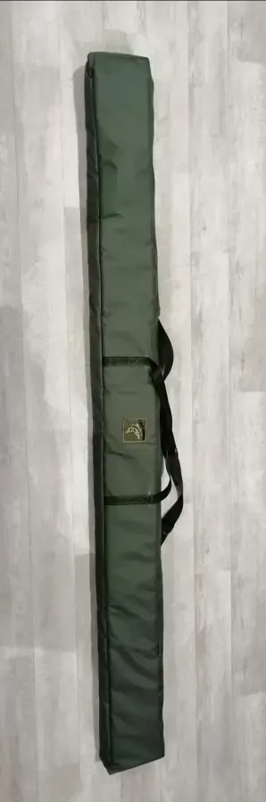 Полужесткие компактные чехлы для удилищ 4