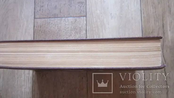 Э.Л. Войнич Прерваная дружба 2