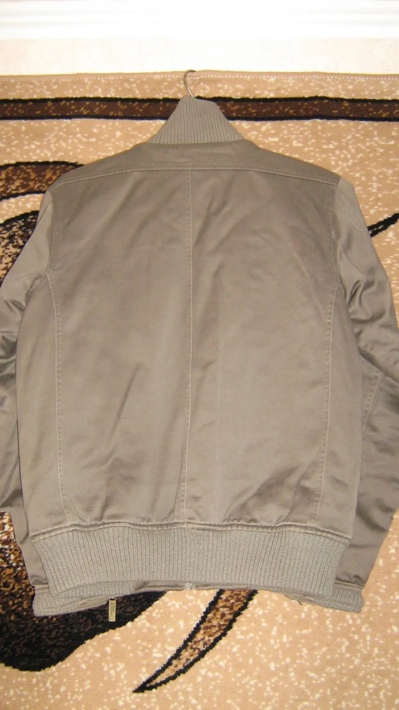 Куртка-бомбер р.46-48 3