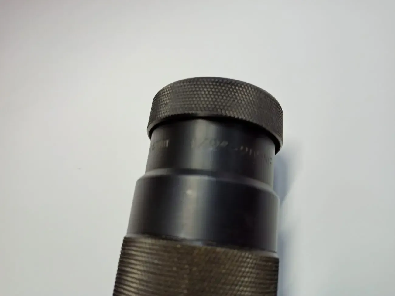 Патрон сверлильный   ПС16 (1-16 мм ) 1/2- 20 UNF- Китай. 5